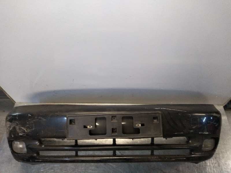 Recambio de paragolpes delantero para daewoo nubira berlina referencia OEM IAM   