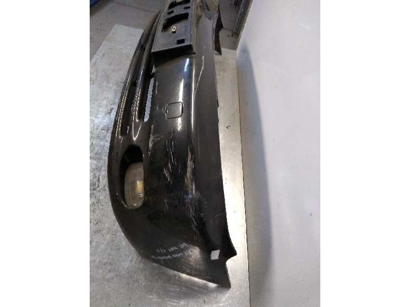 Recambio de paragolpes delantero para daewoo nubira berlina referencia OEM IAM   