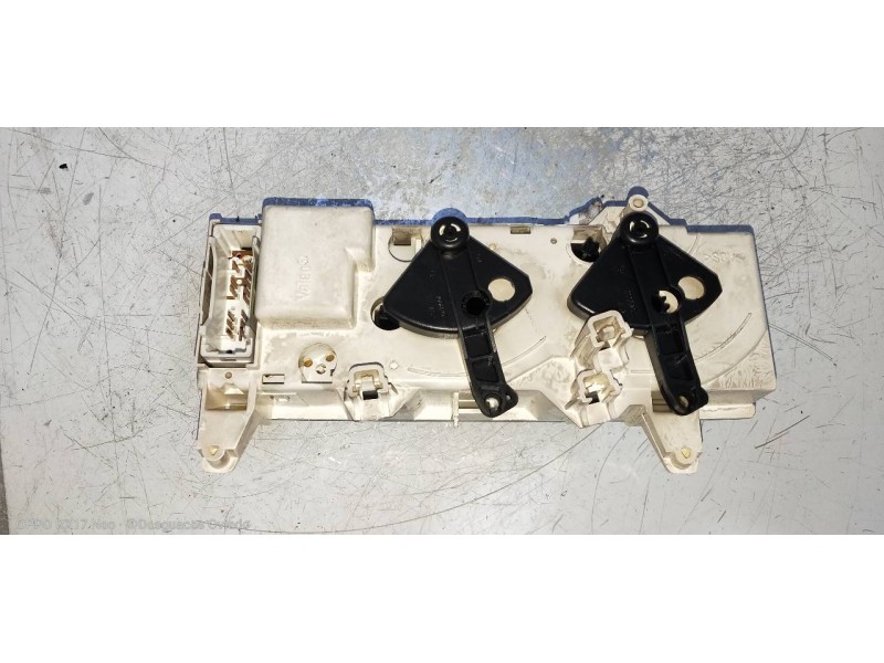 Recambio de mando calefaccion / aire acondicionado para renault scenic (ja..) 1.9 dci authentique referencia OEM IAM   