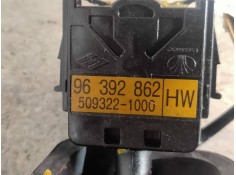 Recambio de mando luces para daewoo nubira berlina se referencia OEM IAM 96392862 5093221000  2