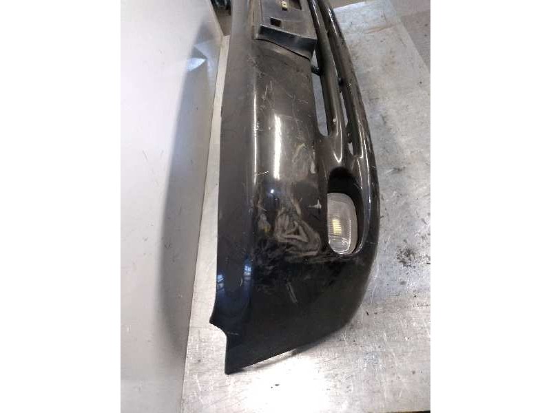 Recambio de paragolpes delantero para daewoo nubira berlina referencia OEM IAM   