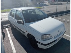 renault clio i fase i+ii (b/c57) del año 1997