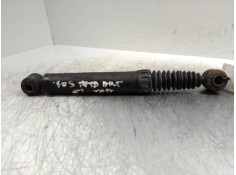 Recambio de amortiguador trasero para peugeot 405 berlina 1.8 turbodiesel referencia OEM IAM   