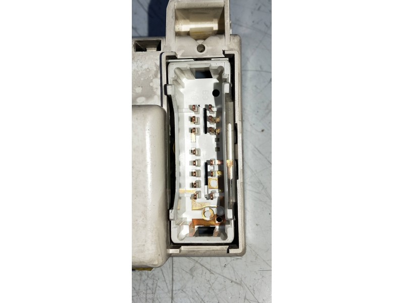 Recambio de mando calefaccion / aire acondicionado para renault scenic (ja..) 1.9 dci authentique referencia OEM IAM   