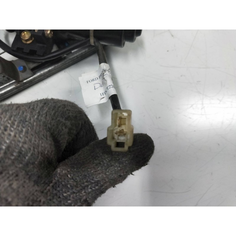 Recambio de elevalunas delantero derecho para ford probe 2.5 v6 24v cat referencia OEM IAM 8621004251  3P