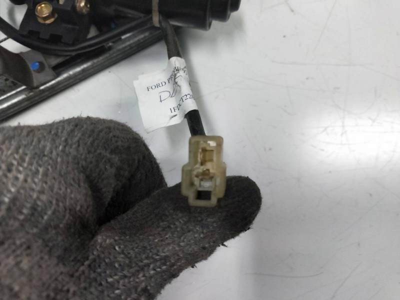 Recambio de elevalunas delantero derecho para ford probe 2.5 v6 24v cat referencia OEM IAM 8621004251  3P