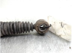 Recambio de amortiguador trasero para peugeot 405 berlina 1.8 turbodiesel referencia OEM IAM    2