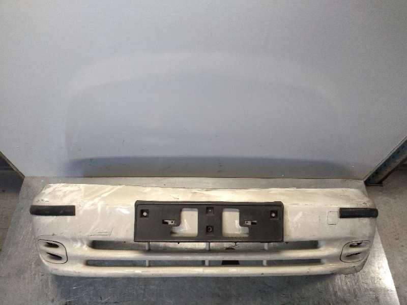 Recambio de paragolpes delantero para daewoo nubira berlina referencia OEM IAM   