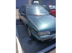 citroen zx del año 1997