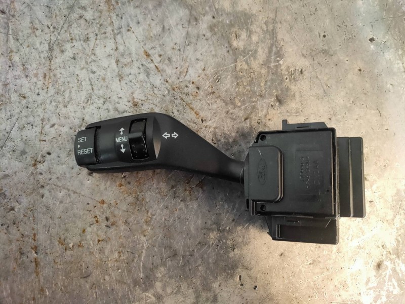 Recambio de mando luces para ford focus c-max (cap) ambiente (d) referencia OEM IAM 4M5T13335BD 17D940 