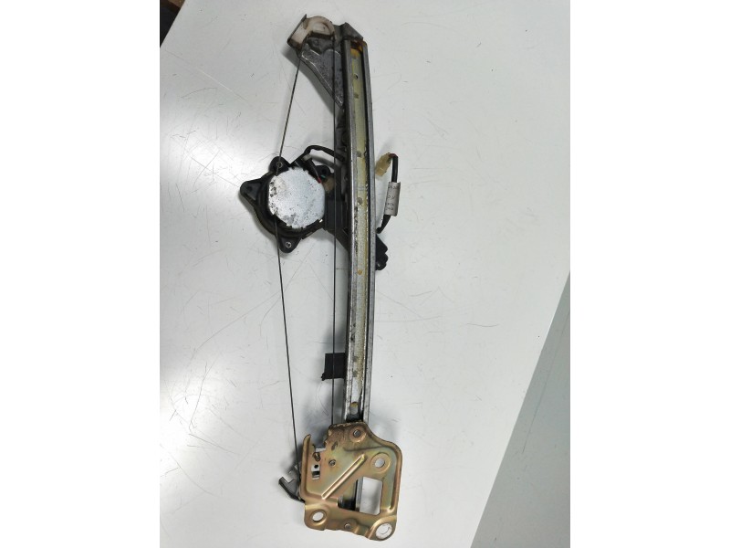 Recambio de elevalunas delantero derecho para ford probe 2.5 v6 24v cat referencia OEM IAM 8621004251  3P