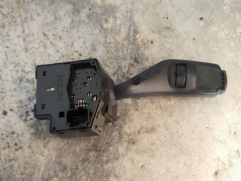 Recambio de mando luces para ford focus c-max (cap) ambiente (d) referencia OEM IAM 4M5T13335BD 17D940 