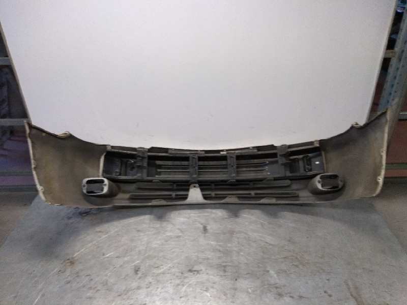 Recambio de paragolpes delantero para daewoo nubira berlina referencia OEM IAM   