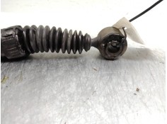 Recambio de amortiguador trasero para peugeot 405 berlina 1.8 turbodiesel referencia OEM IAM    2