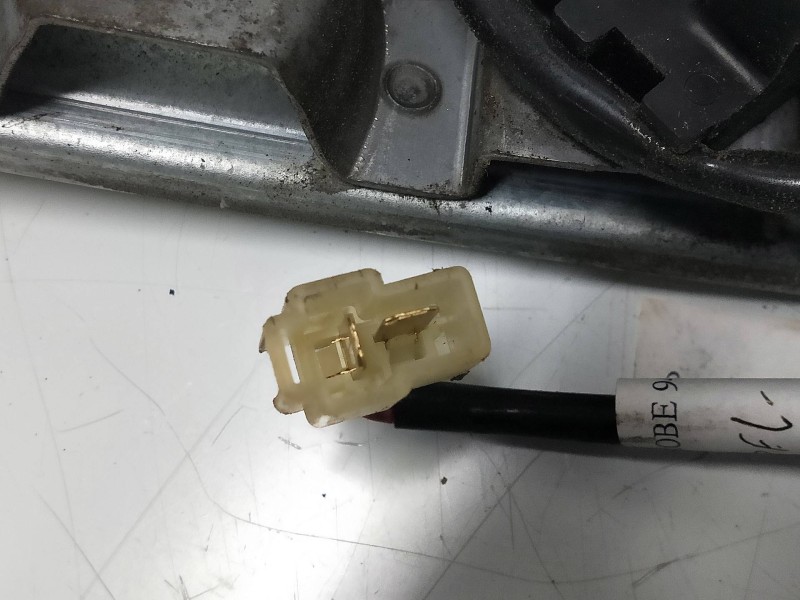 Recambio de elevalunas delantero derecho para ford probe 2.5 v6 24v cat referencia OEM IAM 8621004251  3P