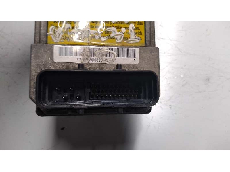 Recambio de abs para daewoo tacuma 1.6 cat referencia OEM IAM 12225839 18041751 96264655