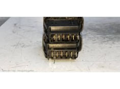 Recambio de mando elevalunas delantero izquierdo para renault scenic (ja..) 1.9 dci authentique referencia OEM IAM    2