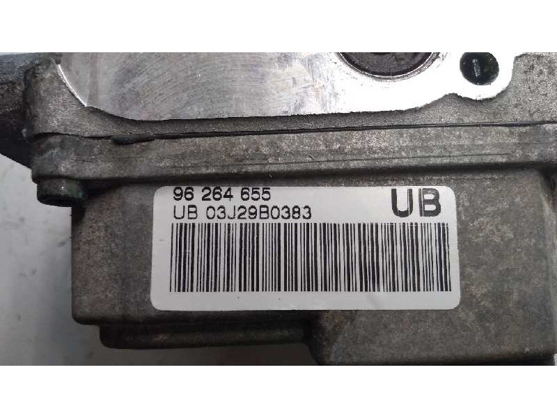 Recambio de abs para daewoo tacuma 1.6 cat referencia OEM IAM 12225839 18041751 96264655