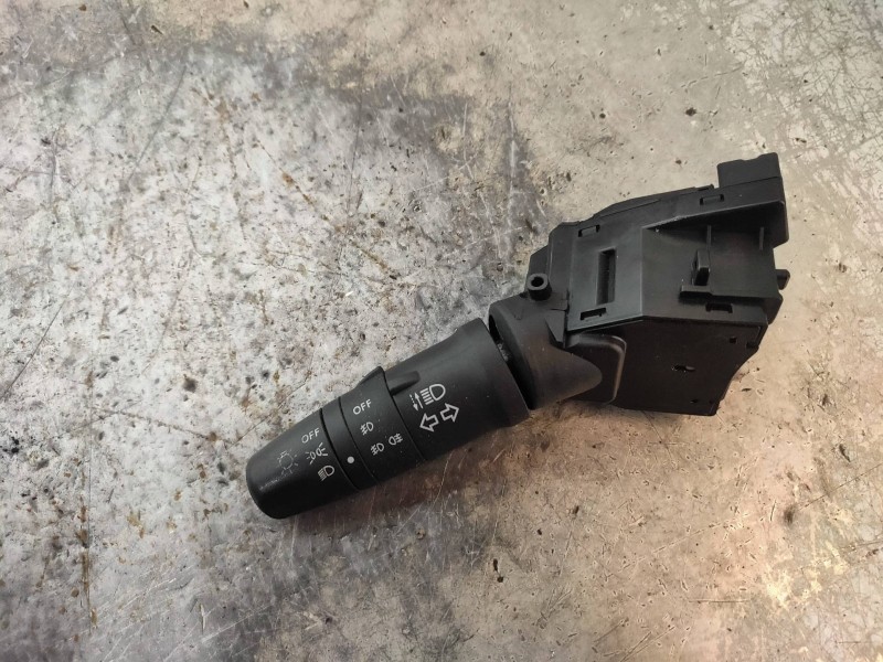 Recambio de mando luces para nissan primera berlina (p12) acenta referencia OEM IAM 25540AV600  