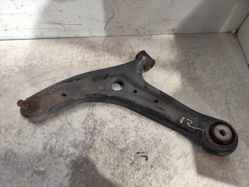 Recambio de brazo suspension inferior delantero izquierdo para ford transit courier ambiente referencia OEM IAM   1834055