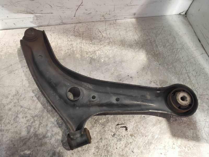 Recambio de brazo suspension inferior delantero izquierdo para ford transit courier ambiente referencia OEM IAM   1834055