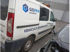 fiat scudo combi (272) del año 2010 2