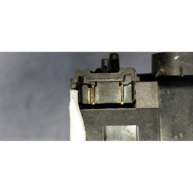 Recambio de motor cierre centralizado delantero derecho para renault scenic (ja..) 1.9 dci authentique referencia OEM IAM   