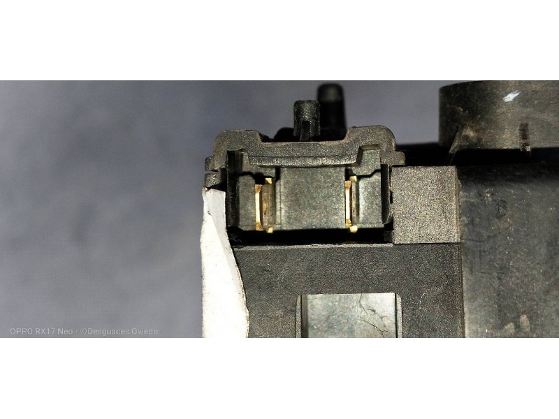 Recambio de motor cierre centralizado delantero derecho para renault scenic (ja..) 1.9 dci authentique referencia OEM IAM   