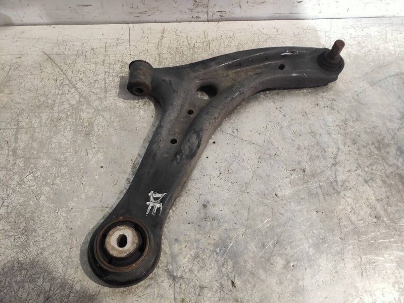 Recambio de brazo suspension inferior delantero derecho para ford transit courier ambiente referencia OEM IAM   1834054