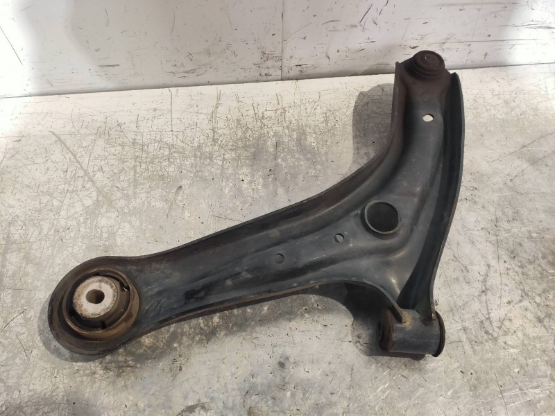 Recambio de brazo suspension inferior delantero derecho para ford transit courier ambiente referencia OEM IAM   1834054