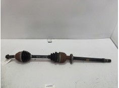 Recambio de transmision delantera derecha para opel astra gtc cosmo referencia OEM IAM SW  