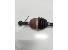 Recambio de transmision delantera derecha para opel astra gtc cosmo referencia OEM IAM SW   2