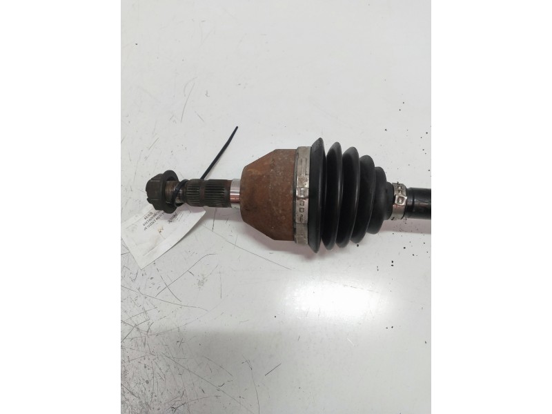 Recambio de transmision delantera derecha para opel astra gtc cosmo referencia OEM IAM SW  