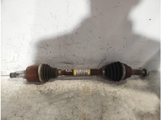 Recambio de transmision delantera izquierda para ford transit courier ambiente referencia OEM IAM ET763B437AA 10270151 1929644