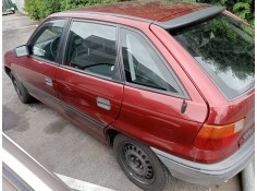 opel astra f berlina del año 1994 2