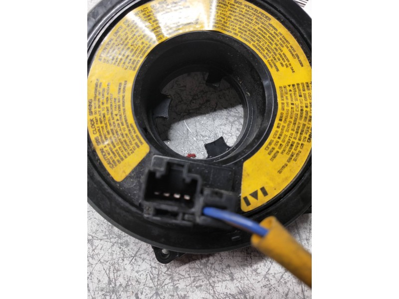 Recambio de anillo airbag para hyundai elantra (xd) referencia OEM IAM   