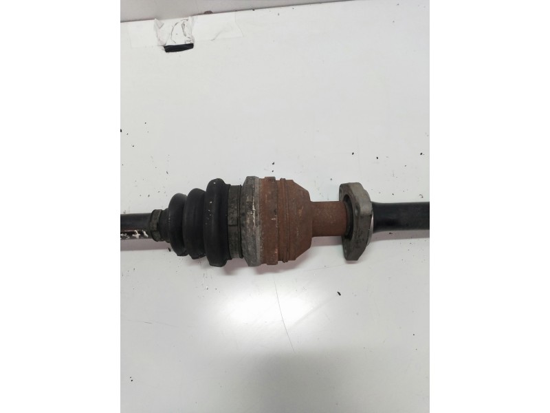 Recambio de transmision delantera derecha para opel astra gtc cosmo referencia OEM IAM SW  