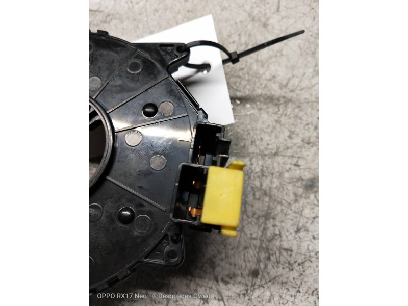 Recambio de anillo airbag para hyundai elantra (xd) referencia OEM IAM   