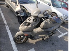 aprilia leonardo 125 / 150 / 250 / 300 del año 1996