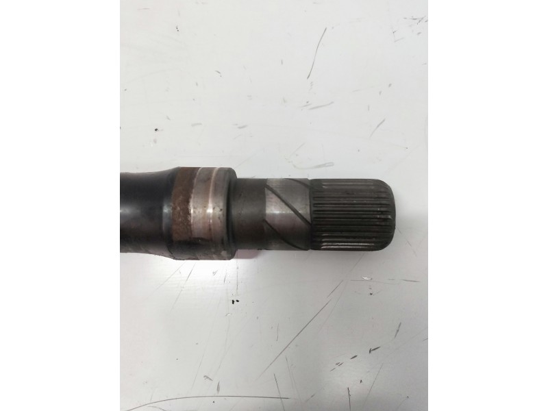 Recambio de transmision delantera derecha para opel astra gtc cosmo referencia OEM IAM SW  