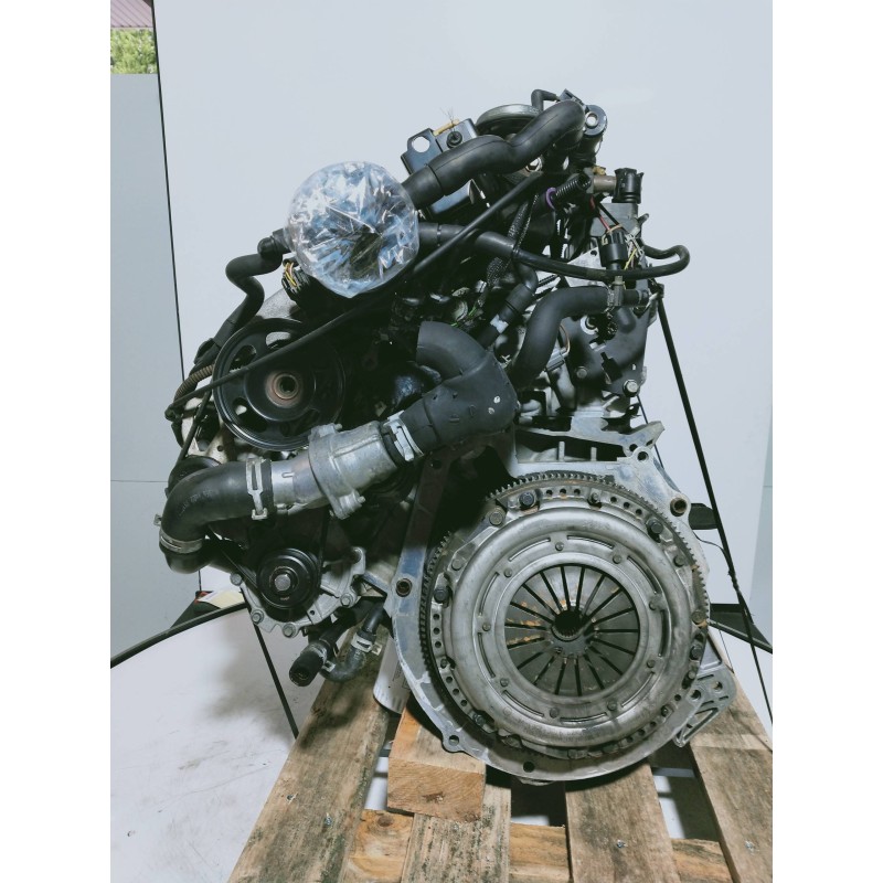 Recambio de motor completo para ford cougar (mc) v6 referencia OEM IAM LCBA RM96 832 YB R07170955
