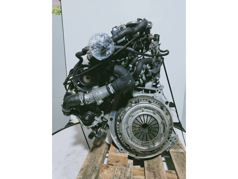 Recambio de motor completo para ford cougar (mc) v6 referencia OEM IAM LCBA RM96 832 YB R07170955