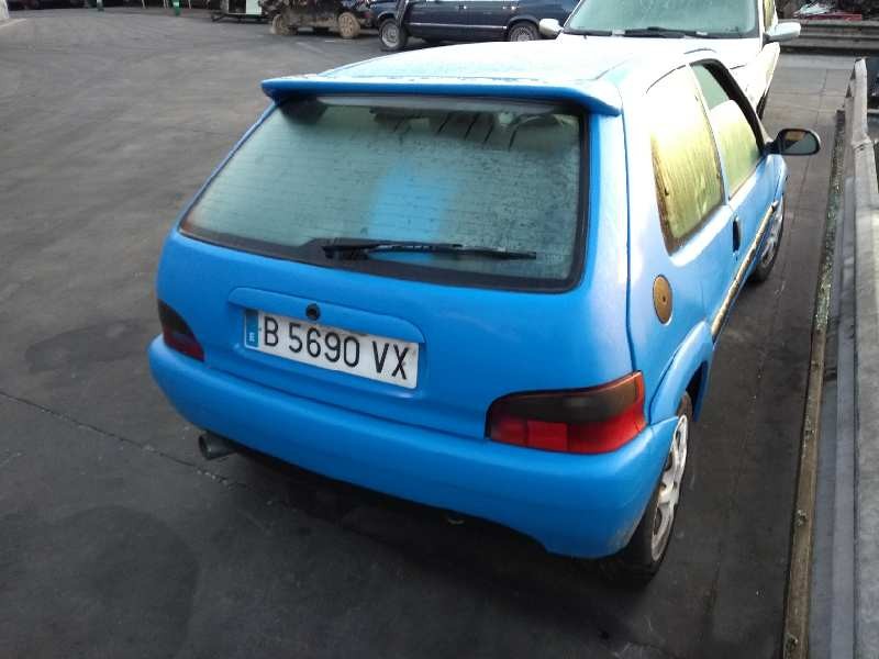citroen saxo del año 1999