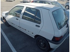 renault clio i fase i+ii (b/c57) del año 1997 2