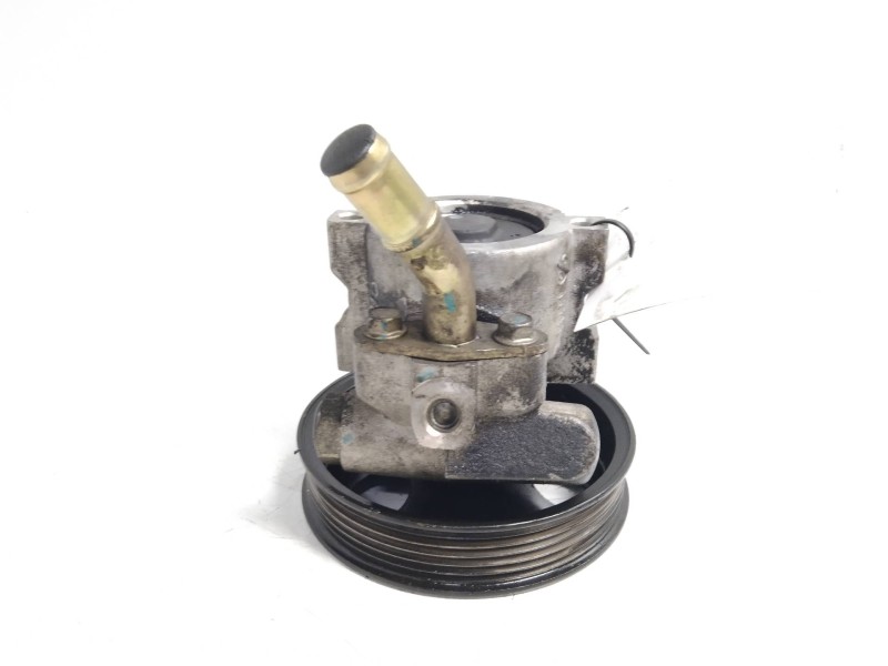 Recambio de bomba direccion para daewoo tacuma 1.6 cat referencia OEM IAM   