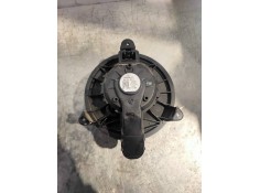 Recambio de motor calefaccion para ford transit courier ambiente referencia OEM IAM 0130115579 AV1119846AB 1811783 BOSCH 2