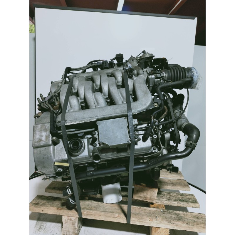 Recambio de motor completo para ford cougar (mc) v6 referencia OEM IAM LCBA RM96 832 YB R07170955