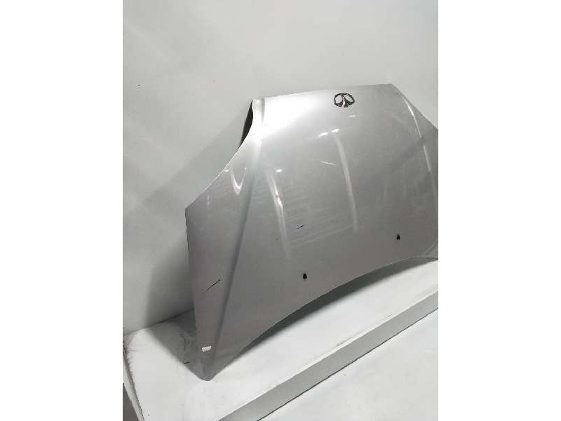 Recambio de capot para daewoo tacuma 1.6 cat referencia OEM IAM   