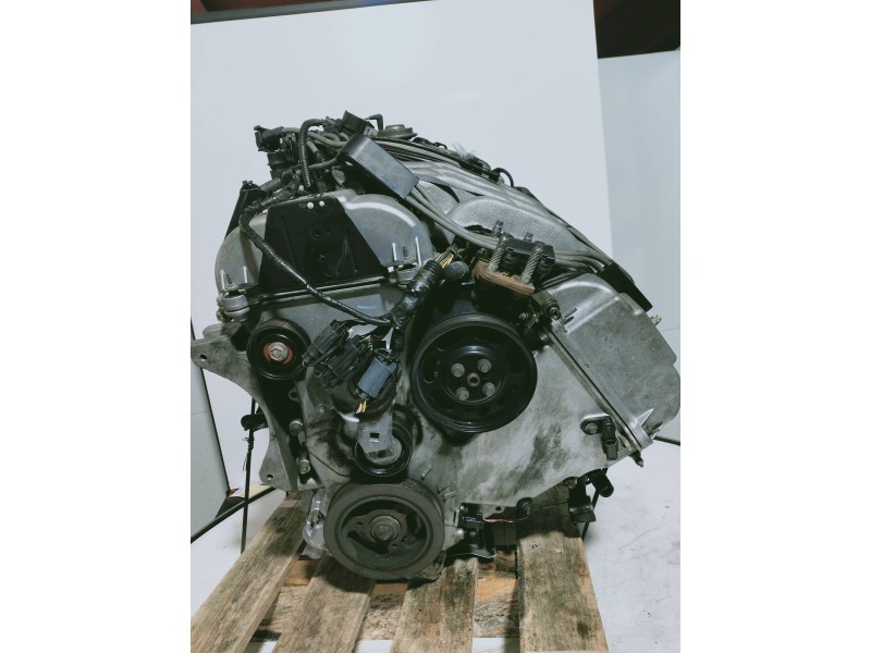 Recambio de motor completo para ford cougar (mc) v6 referencia OEM IAM LCBA RM96 832 YB R07170955