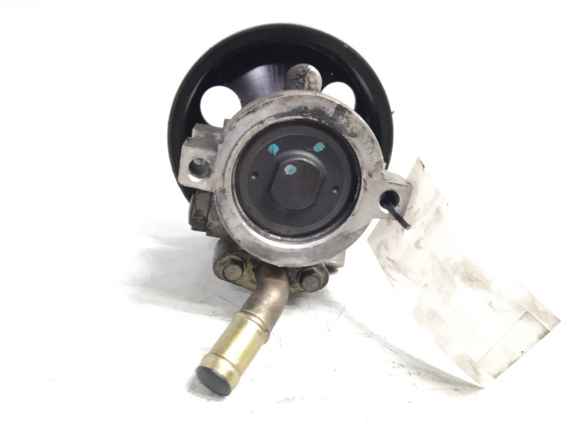 Recambio de bomba direccion para daewoo tacuma 1.6 cat referencia OEM IAM   